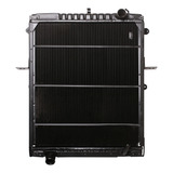 Radiador Vw 17 210