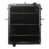 Radiador Vw 17 210