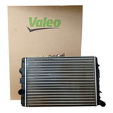 Radiador Vw Gol G2 G3 G4 1 0 1997 Ate 2008 Sem Ar Valeo