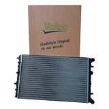 Radiador Vw Gol G5 G6 1 0 1 6 8v Com Ar 2011 2012 2013