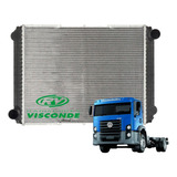 Radiador Vw Volksvagen Constellation 13 180e 15 180e 2006