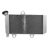 Radiador Xt 660 2005 2006 10 11 12 13 14 15 16 2017 2018