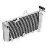 Radiador Yamaha Xt660 2005 06 07 08 09 pronta Entreg