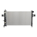 Radiador Zafira 2010 2011 2012 10 11 12 Automatico Com Ar