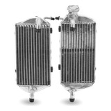 Radiadores Aluminio Alta Resistencia