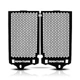 Radiadores Para BM W R1200GS LC R1200 GS R 1200 GS 2013 2018 Motocicleta Grade Do Radiador Guarda Protetor Capa R1200GS AVENTURA LC 2014 2018 Color 2 Size One Size