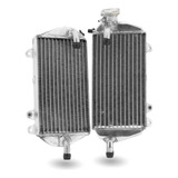 Radiadores Reforcado Power Mx