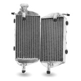 Radiadores Reforcado Power Mx