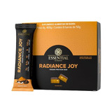 Radiance Joy Barra Proteína Golden Milk