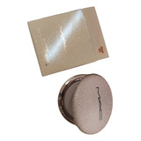 Radiant Light Rosy Mac Bronzer Em Pó Glow Sunstruck 8g