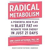 Radical Metabolism A Powerful New