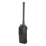 Rádicomunicador Intelbras Ht Rpd8 Hytera Bd506 Uhf Com Nota