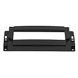 Rádio 1din Fascia, Navegação De áudio Estéreo Automotivo Reajustado Painel Painel Central Quadro, Compatível Com 2004+, Atualiza O Sistema De áudio