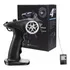 Radio 2 4ghz Ga 4h Tx4 4ch Para Automodelos