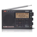 Radio 2025 Tecsun Pl 680
