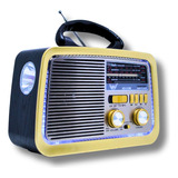 Radio A Pilha E