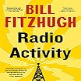 Radio Activity DJ Rick Shannon Book 1 English Edition 