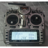 Radio Aeromodelo Frsky Taranis X9d Plus