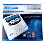 Rádio Alerta Emergência Midland