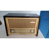Radio All Transistor Phillips