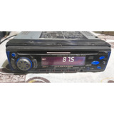 Radio Altomotivo Aiwa Funcionado