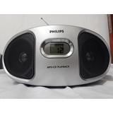 Rádio Am E Fm Philips Soundmachine