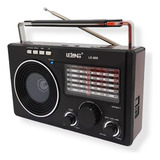 Radio Am Fm Antigo