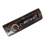 Radio Am Fm Aux