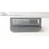 Rádio Am Fm C/ Relógio Lcd Beare Raro Mod 4487