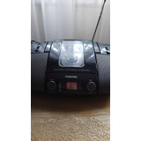 Rádio Am fm cd Player Toshiba Funcionando