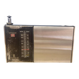 Radio Am Fm Hitachi