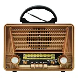 Radio Am Fm Portatil