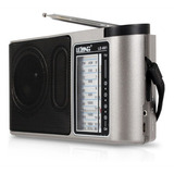 Radio Am fm Portatil