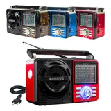 Radio Am fm Retro