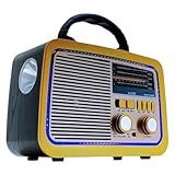 Radio Am Fm Retro