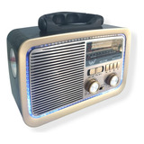 Radio Am Fm Usb
