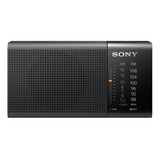 Radio Am Sony Icf