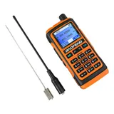 Radio Amador Baofeng Uv