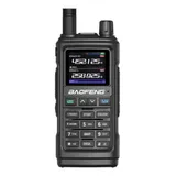Radio Amador Baofeng Uv