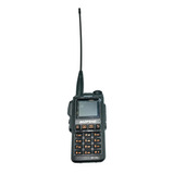 Radio Amador Baofeng Uv