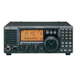Radio Amador Base Hf Icom Ic 718 Original Do Japão
