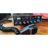 Radio Amador Cobra 148gtl