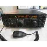 Radio Amador Hf Ft1000
