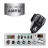 Radio Amador Px Cobra 29 Ltd Classic Lancamento  