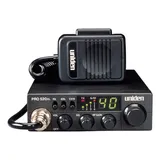 Radio Amador Uniden Pro520xl
