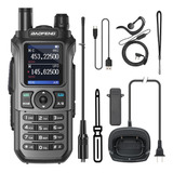 Radio Amador Walkie Talkie