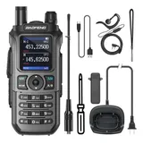 Radio Amador Walkie Talkie