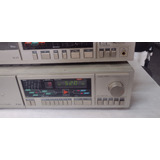 Rádio Amplificador Stereo Receiver Gradiente R343