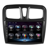 Radio Android Original Renault
