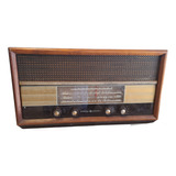 Radio Antigo Ano 1940